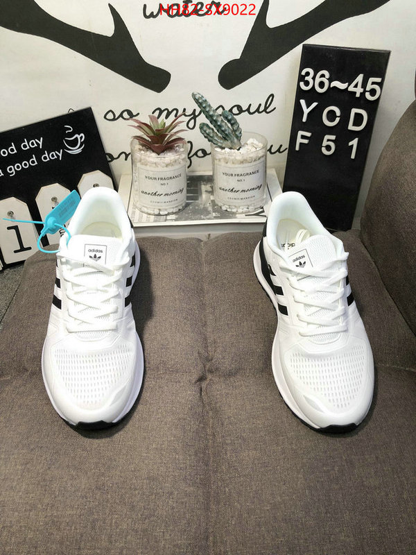 Women Shoes-Adidas best knockoff ID: SX9022 $: 82USD