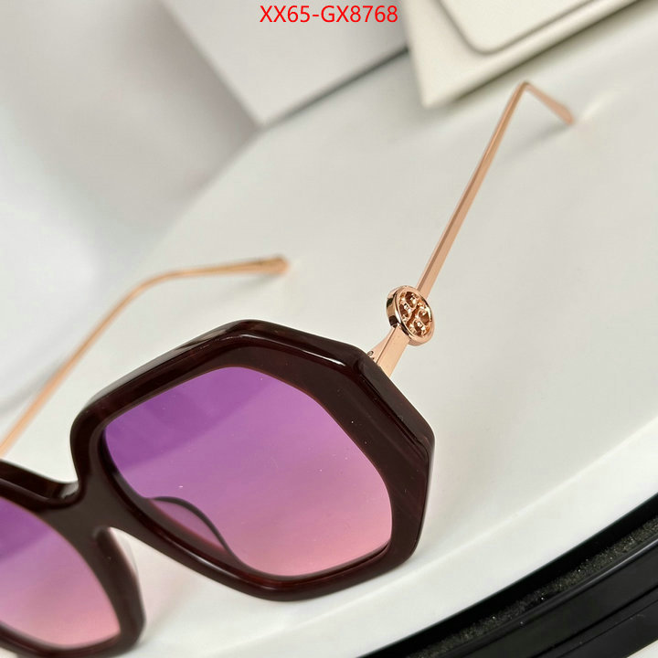 Glasses-Tory Burch fake cheap best online ID: GX8768 $: 65USD