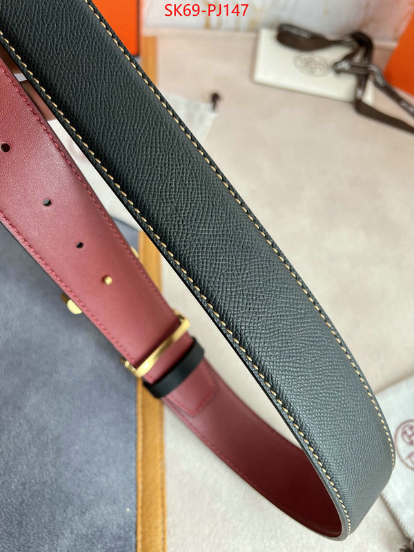 Belts-Hermes supplier in china ID: PJ147 $: 69USD