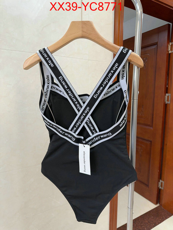 Swimsuit-Alexander Wang the best designer ID: YC8771 $: 39USD