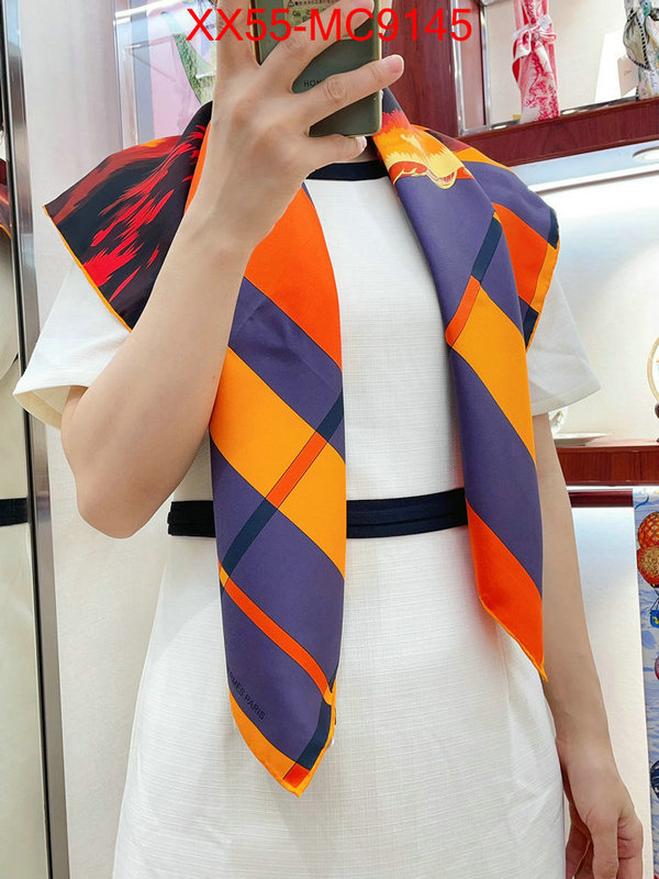 Scarf-Hermes where can you buy a replica ID: MC9145 $: 55USD