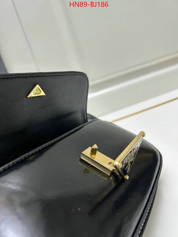 Prada Bags(4A)-Crossbody- mirror quality ID: BJ186 $: 89USD,