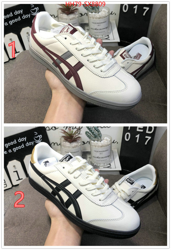 Men Shoes-Asics new 2024 ID: SX8809 $: 79USD