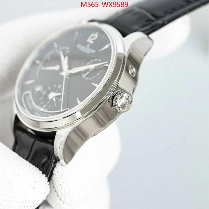 Watch(TOP)-JaegerLeCoultre best fake ID: WX9589 $: 565USD