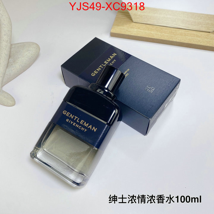 Perfume-Givenchy top sale ID: XC9318 $: 49USD