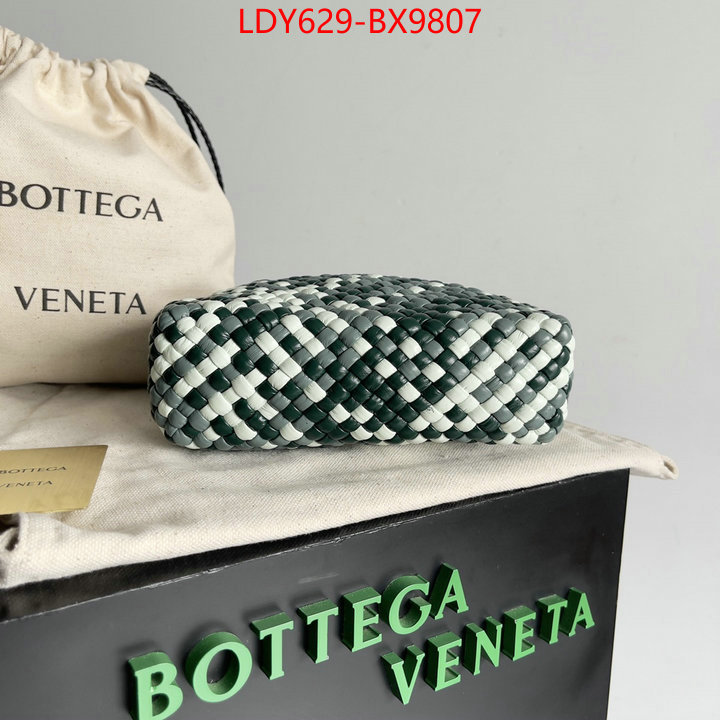 BV Bags(TOP)-Handbag- outlet sale store ID: BX9807 $: 629USD,