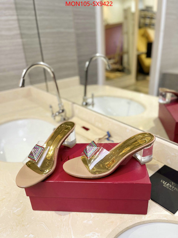 Women Shoes-Valentino we offer ID: SX9422 $: 105USD-shoes yupoo Women Shoes-Valentino we offer ID: SX9422 $: 105USD