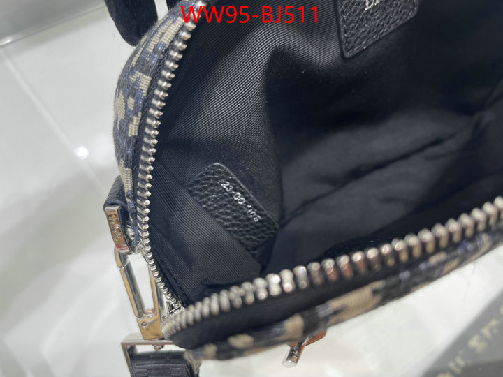 Dior Bags(4A)-Other Style- where can i buy ID: BJ511 $: 95USD,