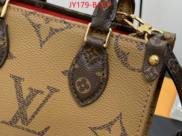 LV Bags(TOP)-Handbag Collection- top sale ID: BJ271 $: 179USD,