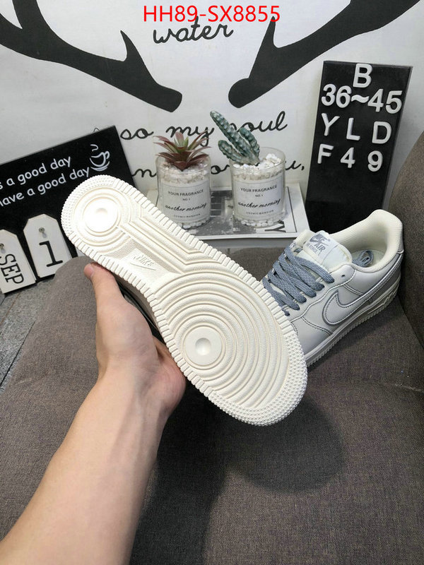 Women Shoes-NIKE 1:1 replica ID: SX8855 $: 89USD