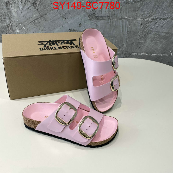 Women Shoes-Birkenstock can you buy knockoff ID: SC7780 $: 149USD