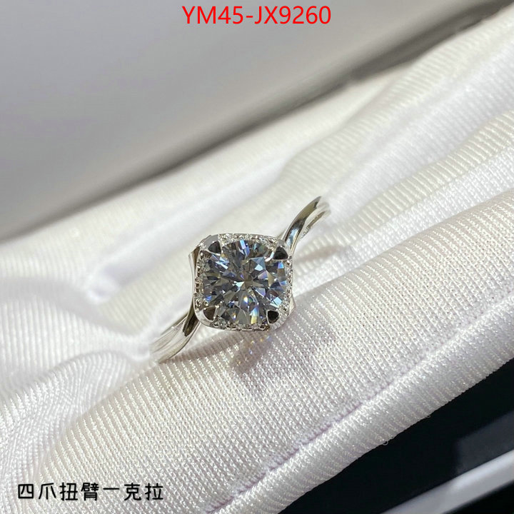 Jewelry-Other 2024 perfect replica designer ID: JX9260 $: 45USD