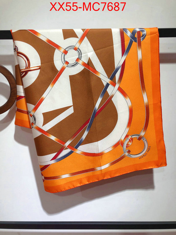 Scarf-Hermes replica best ID: MC7687 $: 55USD