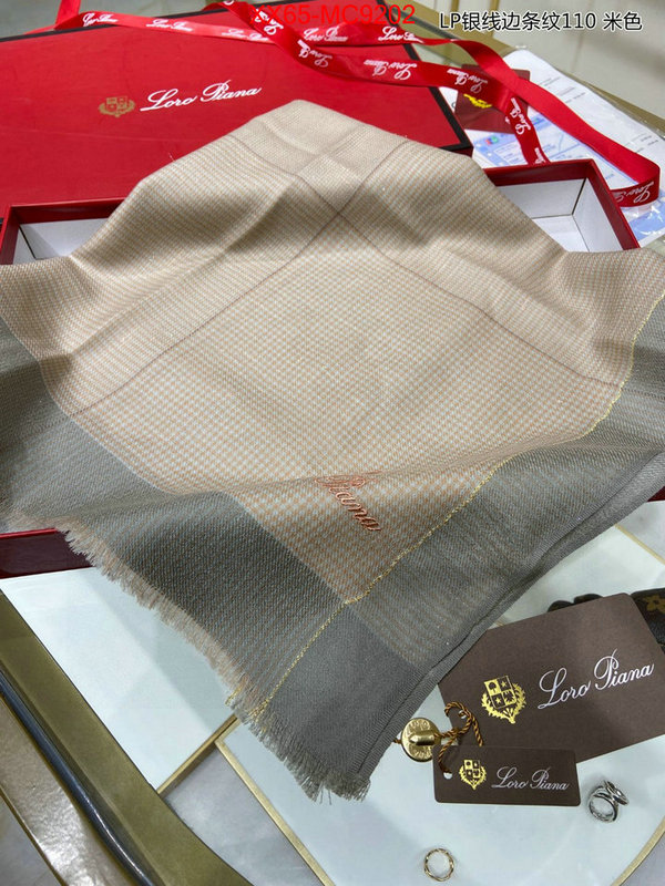 Scarf-Loro Piana china sale ID: MC9202 $: 65USD