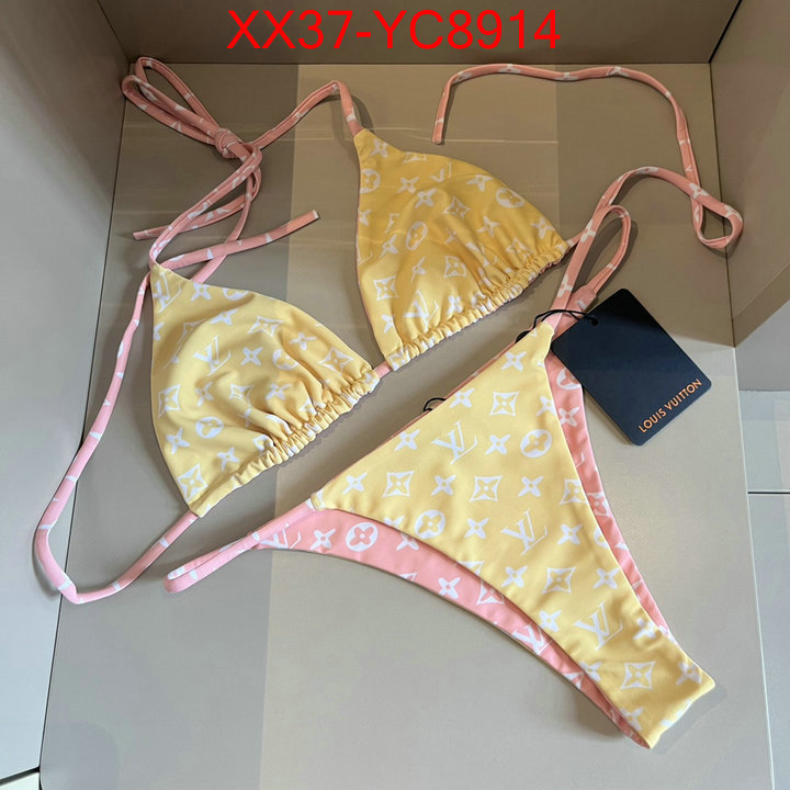 Swimsuit-LV the most popular ID: YC8914 $: 37USD