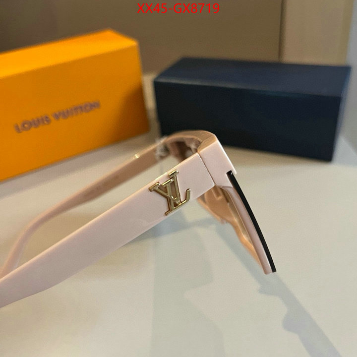 Glasses-LV buy sell ID: GX8719 $: 45USD