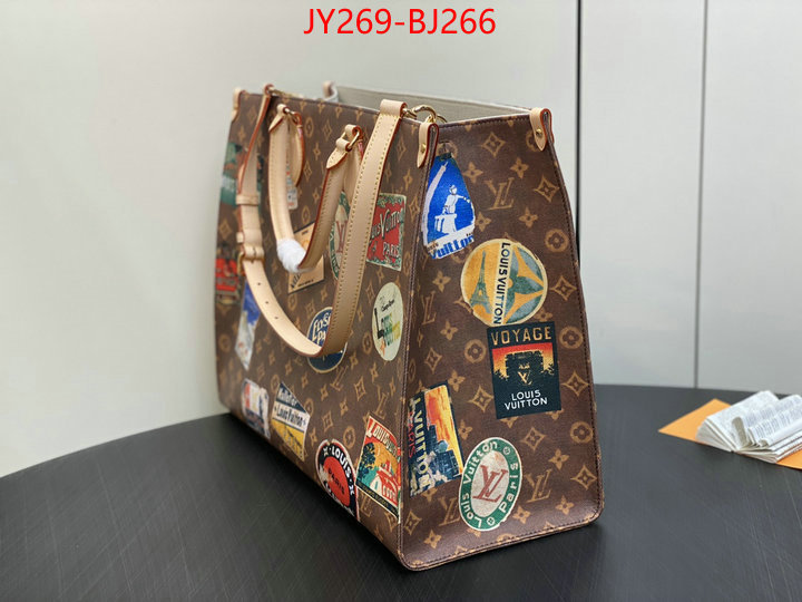 LV Bags(TOP)-Handbag Collection- where can i buy ID: BJ266 $: 269USD,