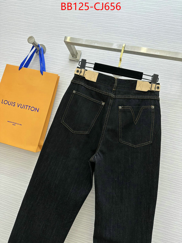 Clothing-LV quality aaaaa replica ID: CJ656 $: 125USD