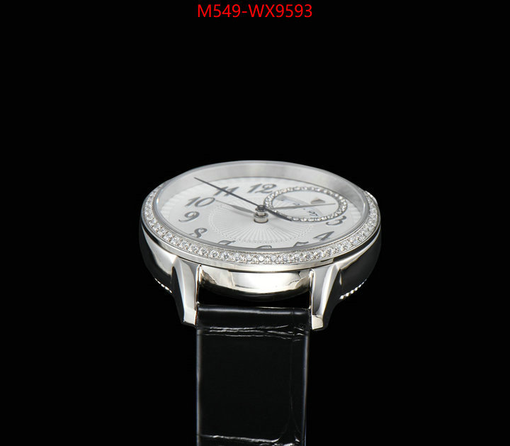 Watch(TOP)-Vacheron Constantin what best designer replicas ID: WX9593 $: 549USD