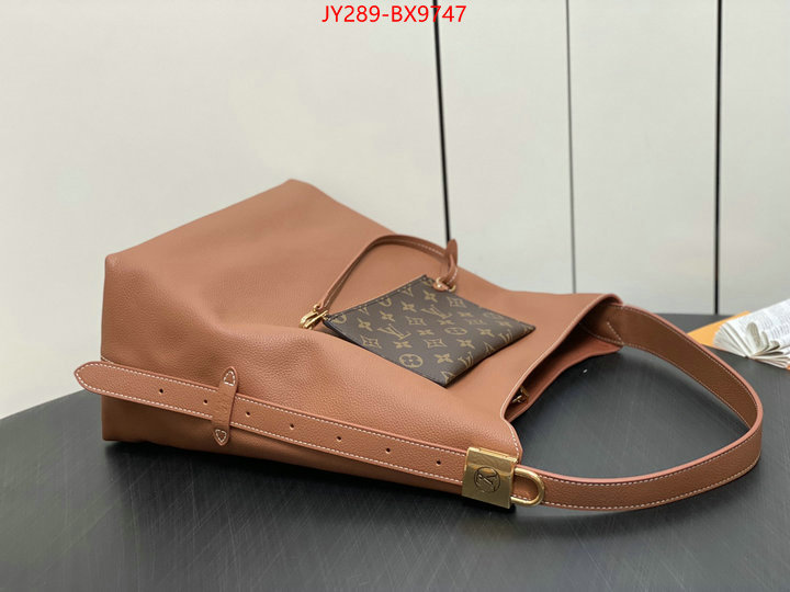 LV Bags(TOP)-Handbag Collection- best quality designer ID: BX9747 $: 289USD,