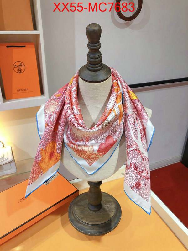 Scarf-Hermes wholesale ID: MC7683 $: 55USD