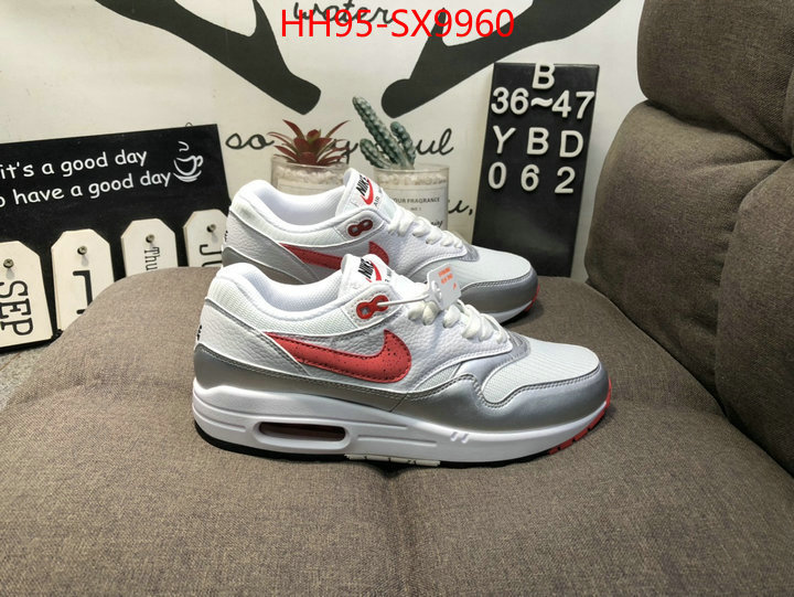 Women Shoes-NIKE perfect quality ID: SX9960 $: 95USD