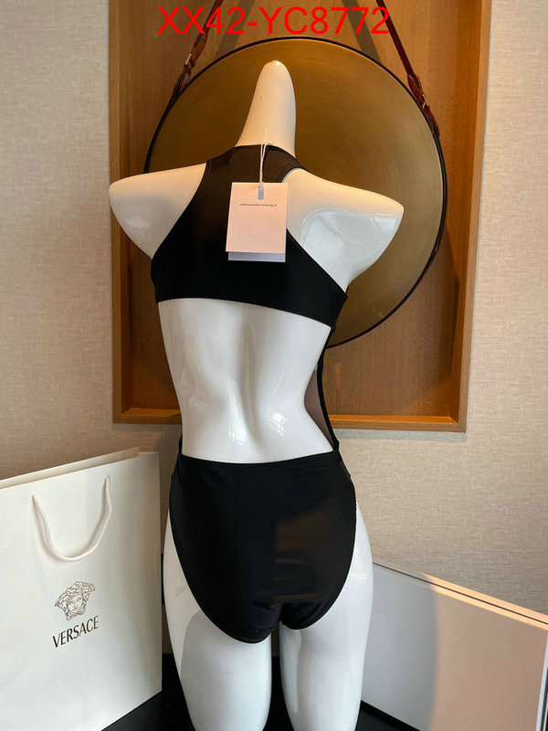 Swimsuit-Alexander Wang high quality replica designer ID: YC8772 $: 42USD