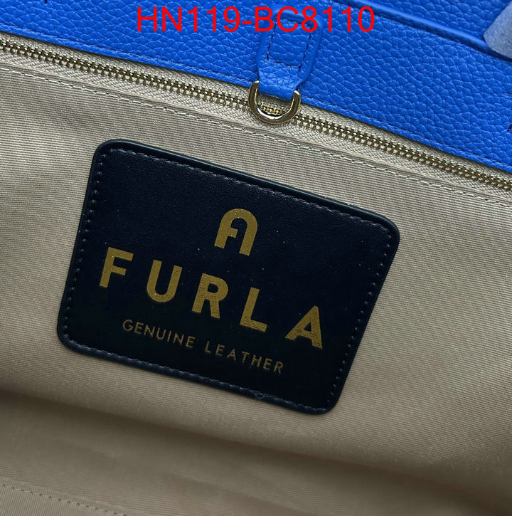 Furla Bags(4A)-Handbag- how to buy replica shop ID: BC8110 $: 119USD,