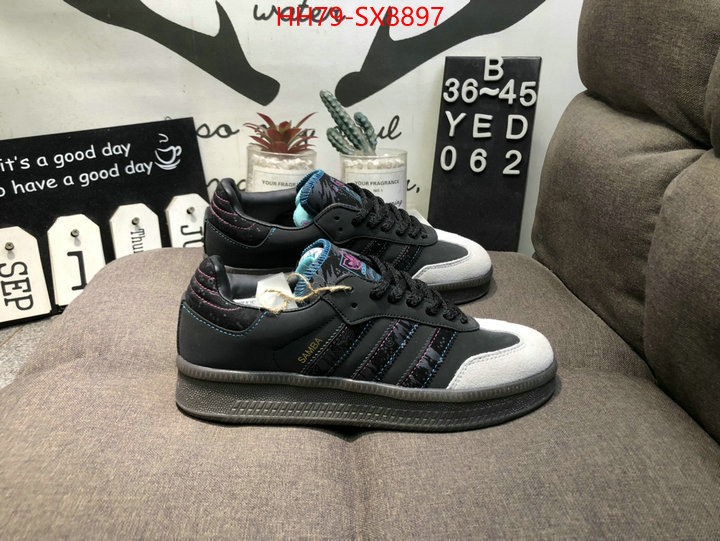 Men Shoes-Adidas what best designer replicas ID: SX8897 $: 79USD