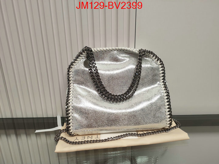 Stella McCartney Bags(TOP)-Handbag- online china ID: BV2399