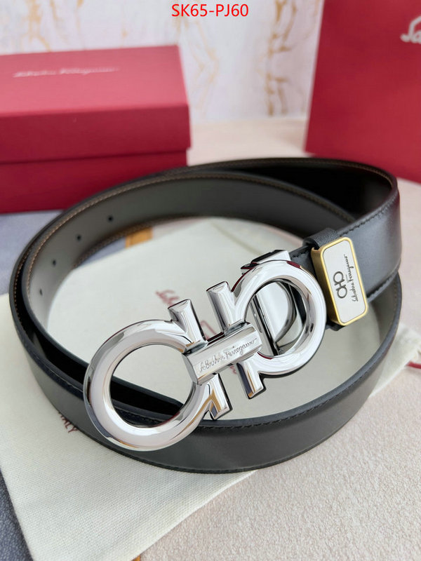 Belts-Ferragamo fashion ID: PJ60 $: 65USD