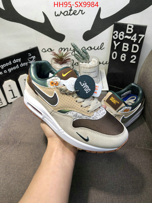 Men Shoes-Nike quality aaaaa replica ID: SX9984 $: 95USD