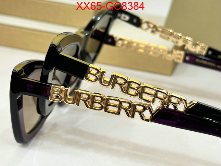 Glasses-Burberry customize best quality replica ID: GC8384 $: 65USD