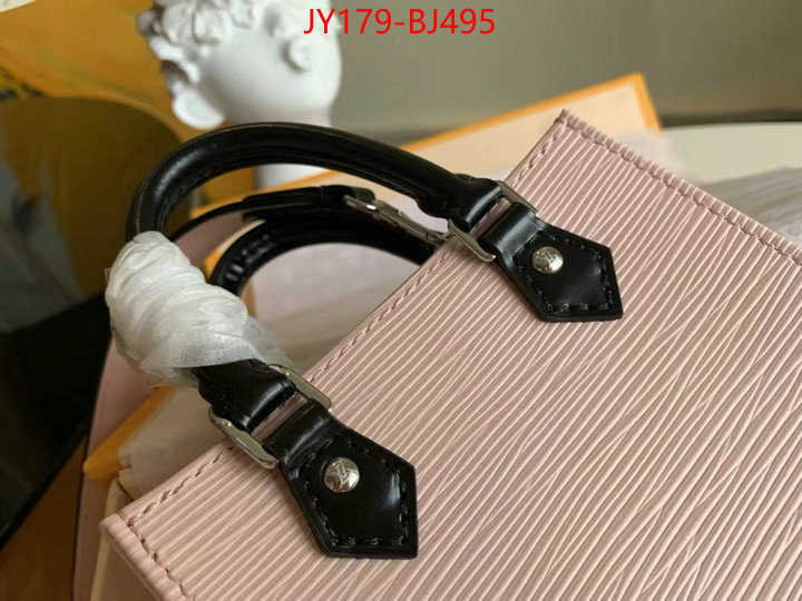 LV Bags(TOP)-Handbag Collection- cheap wholesale ID: BJ495 $: 179USD,