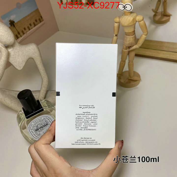 Perfume-Diptyque how to find replica shop ID: XC9277 $: 52USD