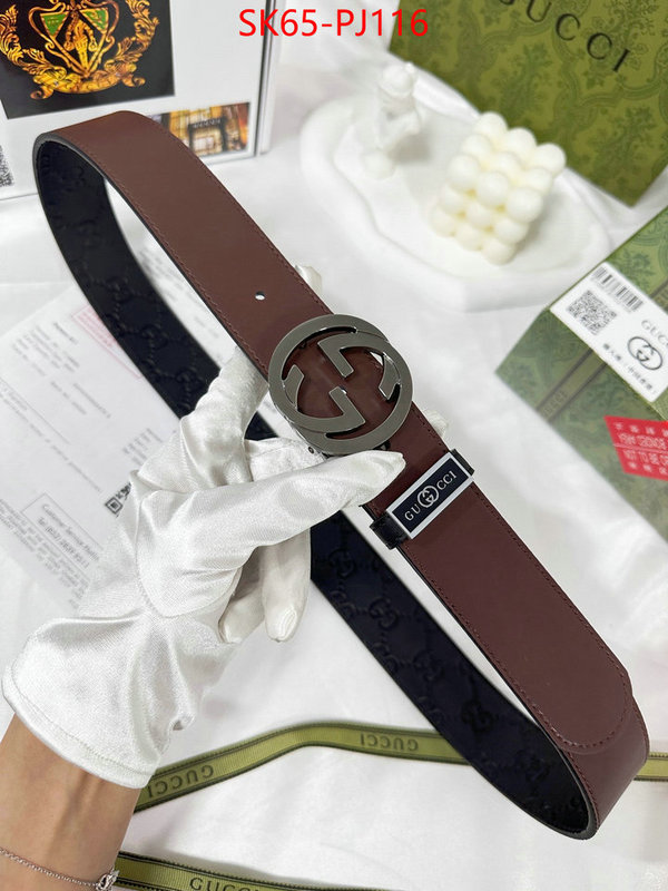 Belts-Gucci flawless ID: PJ116 $: 65USD