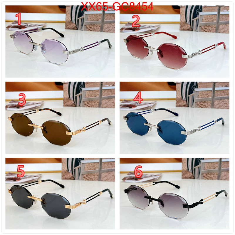 Glasses-Fred are you looking for ID: GC8454 $: 65USD