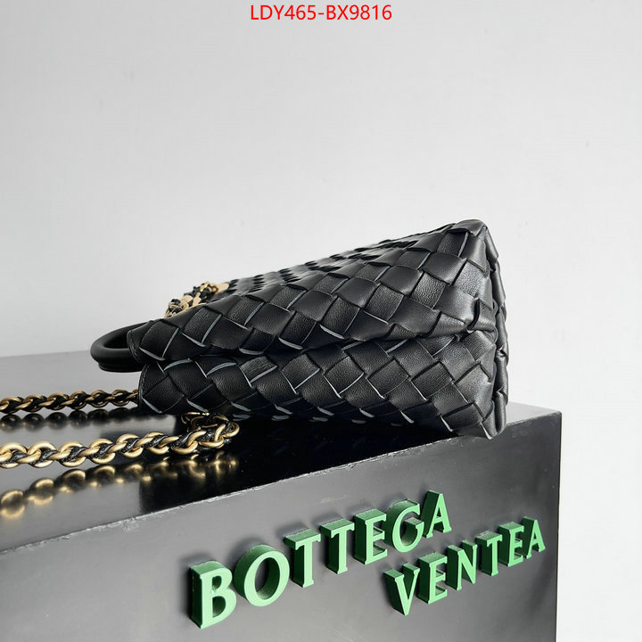 BV Bags(TOP)-Handbag- where can you buy replica ID: BX9816 $: 465USD,