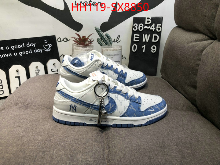 Women Shoes-NIKE where to buy fakes ID: SX8850 $: 119USD