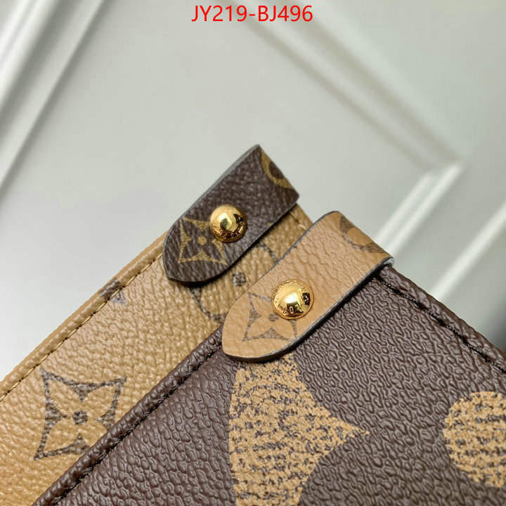 LV Bags(TOP)-Handbag Collection- where can you buy replica ID: BJ496 $: 219USD,