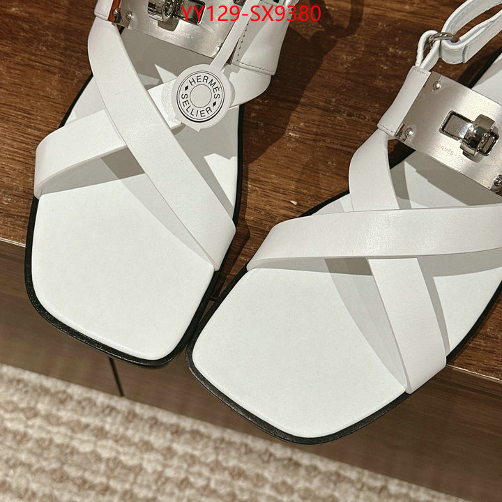 Women Shoes-Hermes is it illegal to buy dupe ID: SX9380 $: 129USD