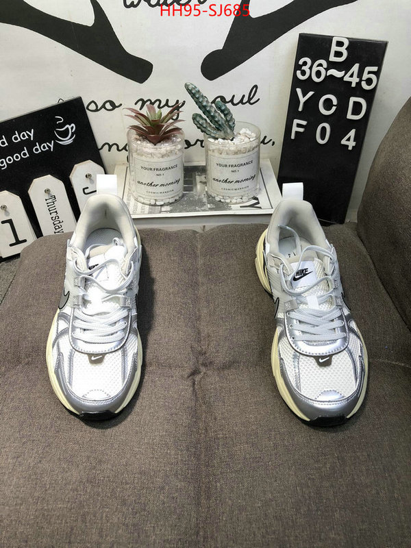 Men Shoes-Nike online sales ID: SJ685 $: 95USD