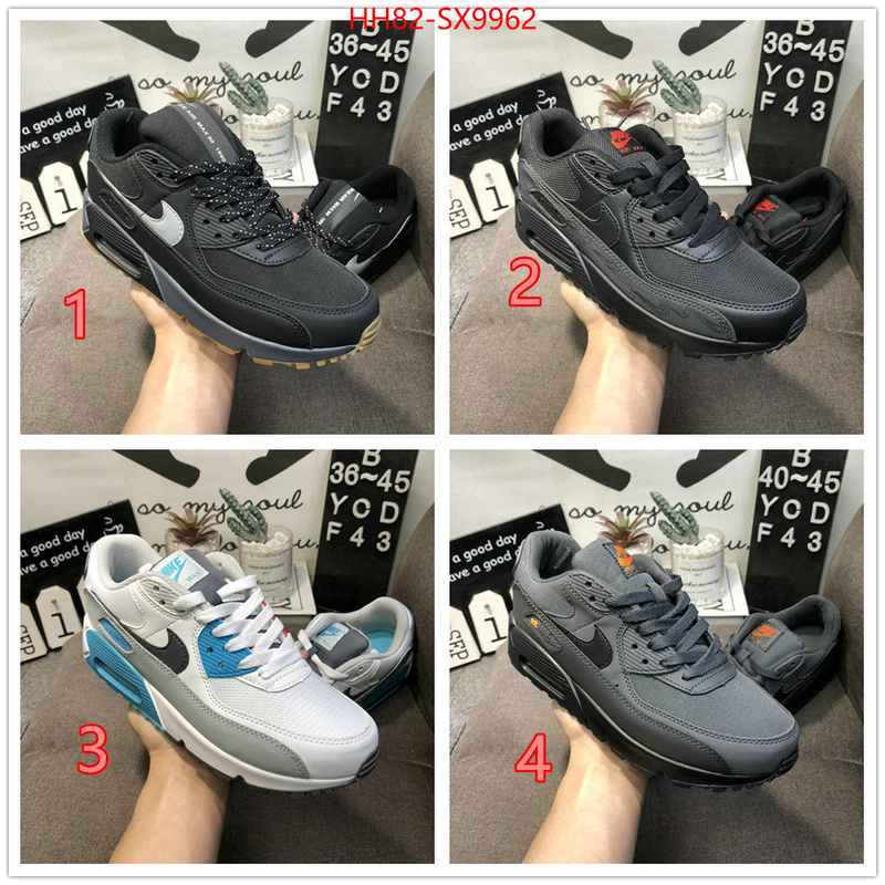 Women Shoes-NIKE sellers online ID: SX9962 $: 82USD