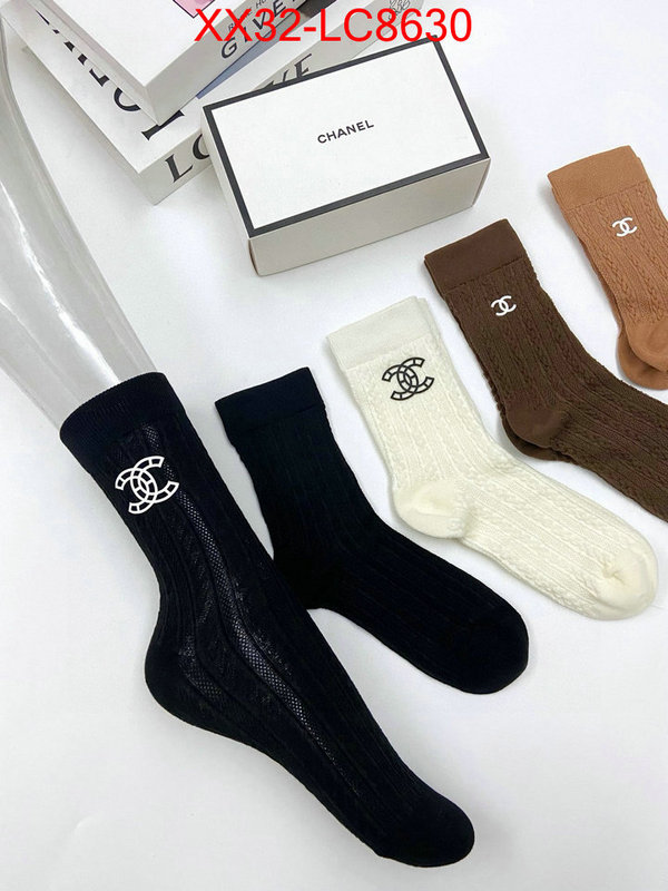 Sock-Chanel what is a counter quality ID: LC8630 $: 32USD