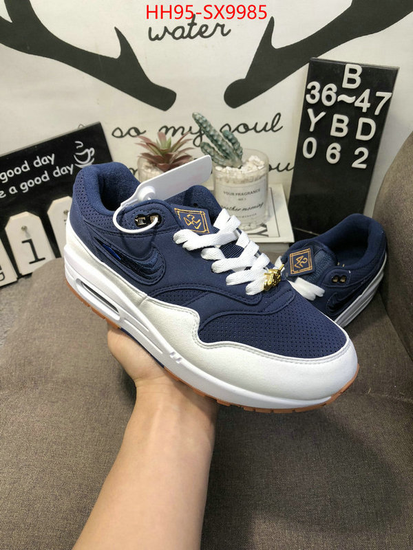 Women Shoes-NIKE where to find the best replicas ID: SX9985 $: 95USD
