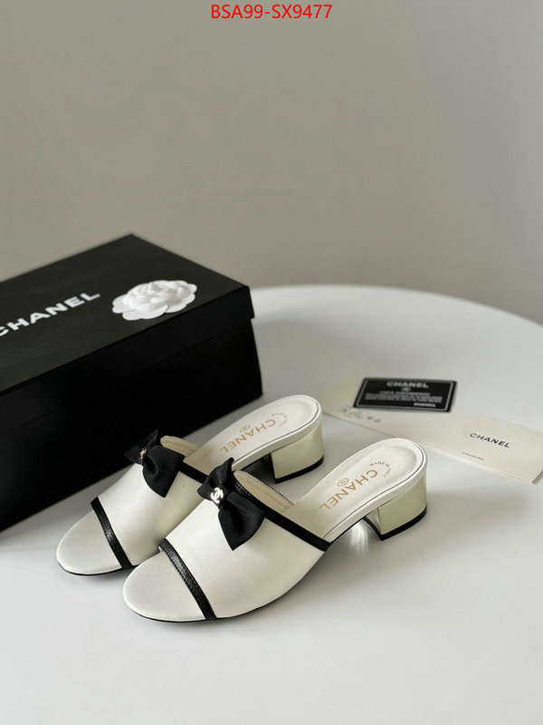 Women Shoes-Chanel for sale cheap now ID: SX9477 $: 99USD