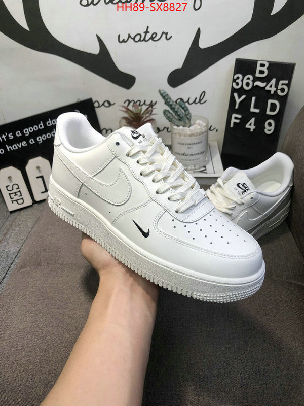 Men Shoes-Nike replica 1:1 ID: SX8827 $: 89USD