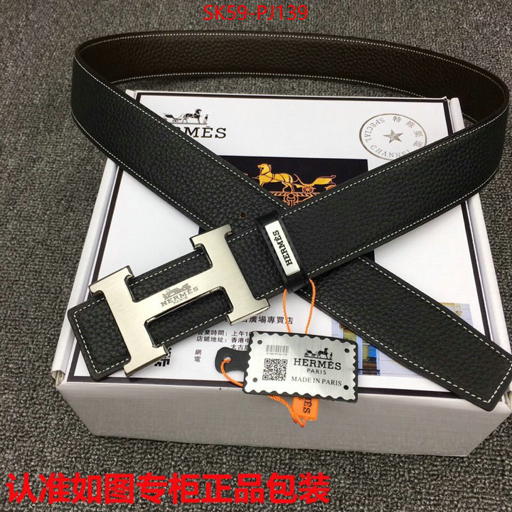Belts-Hermes wholesale sale ID: PJ139 $: 59USD