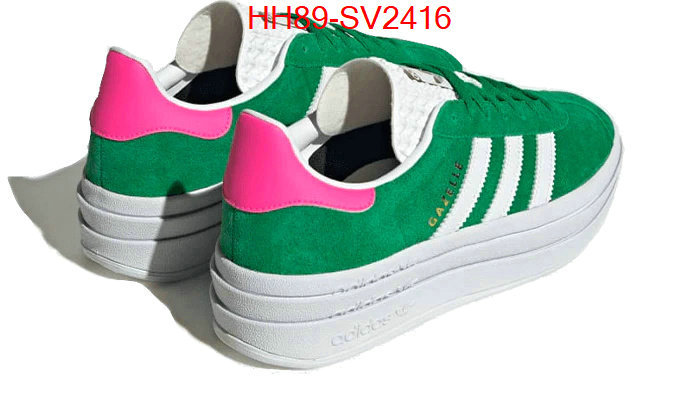 Women Shoes-Adidas high quality customize ID: SV2416 $: 89USD