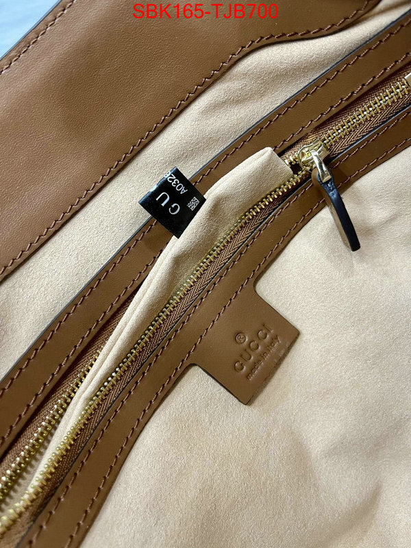 Gucci 5A Bags SALE ID: TJB700